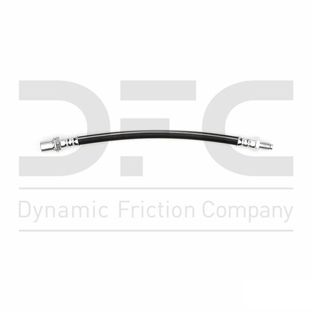Dynamic Friction Co BRAKE HOSE 350-76136
